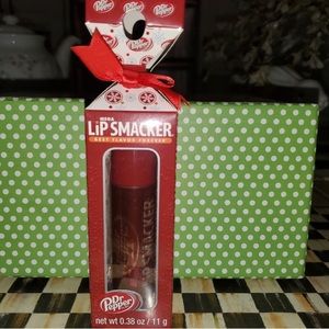 ISO Dr Pepper Mega Lip Smackers Lip Balm
